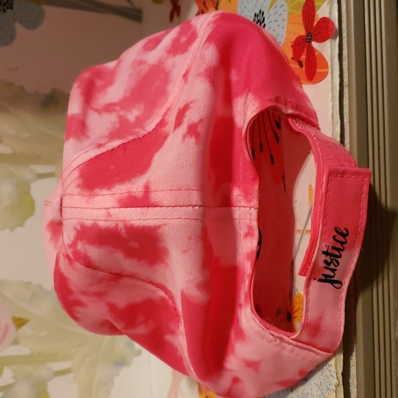 DANCE pink hat - Picture 3 of 5